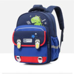 کوله پشتی  - کد : (26166) - تصویر 5